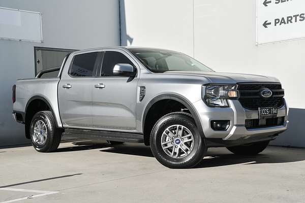 2022 Ford Ranger XLS 4X4