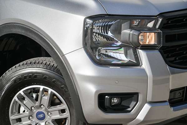 2022 Ford Ranger XLS 4X4