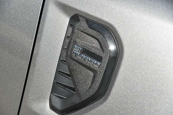 2022 Ford Ranger XLS 4X4
