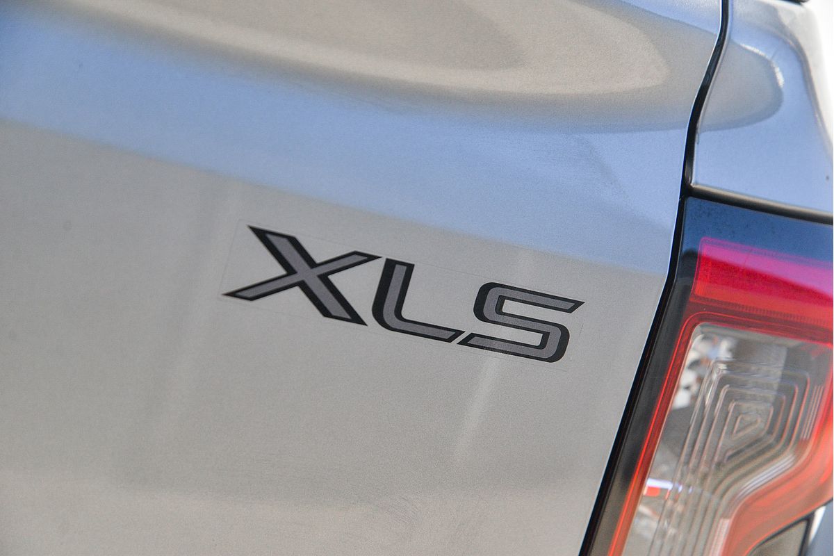 2022 Ford Ranger XLS 4X4
