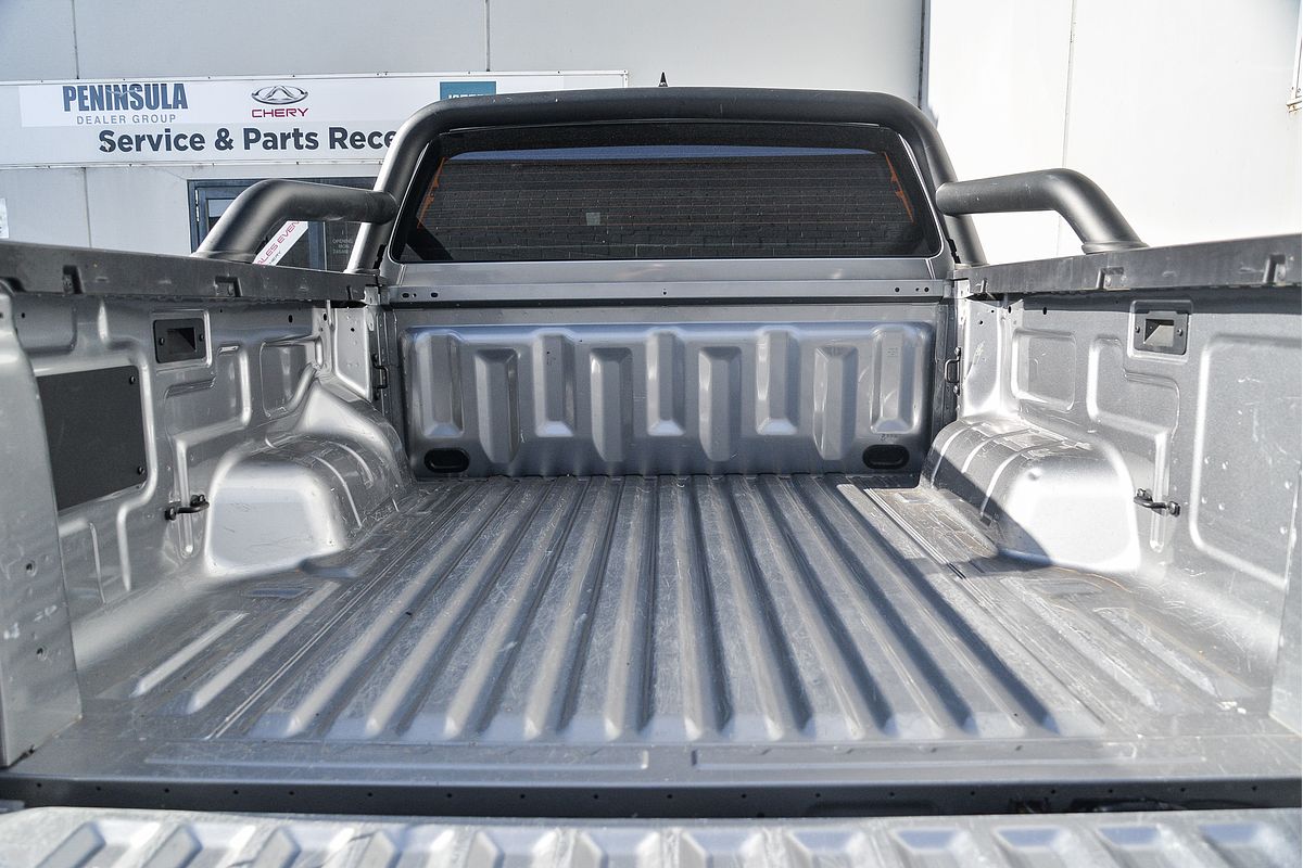 2022 Ford Ranger XLS 4X4