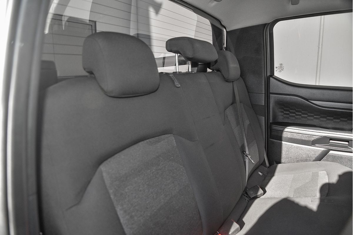 2022 Ford Ranger XLS 4X4