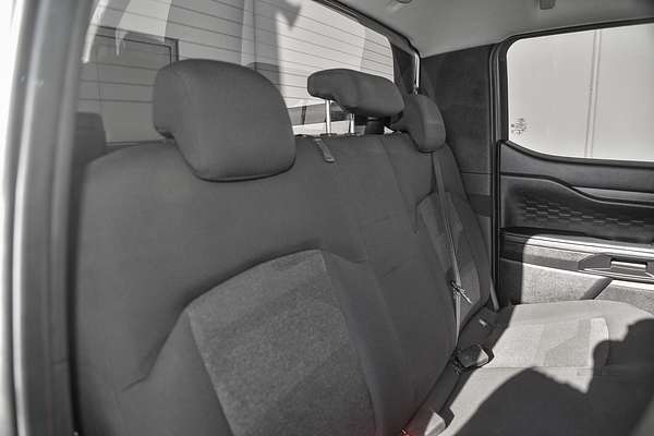 2022 Ford Ranger XLS 4X4