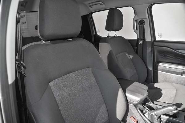 2022 Ford Ranger XLS 4X4