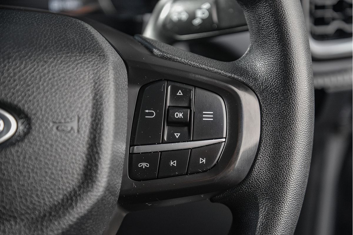 2022 Ford Ranger XLS 4X4