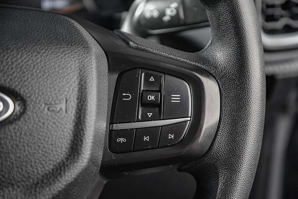 2022 Ford Ranger XLS 4X4