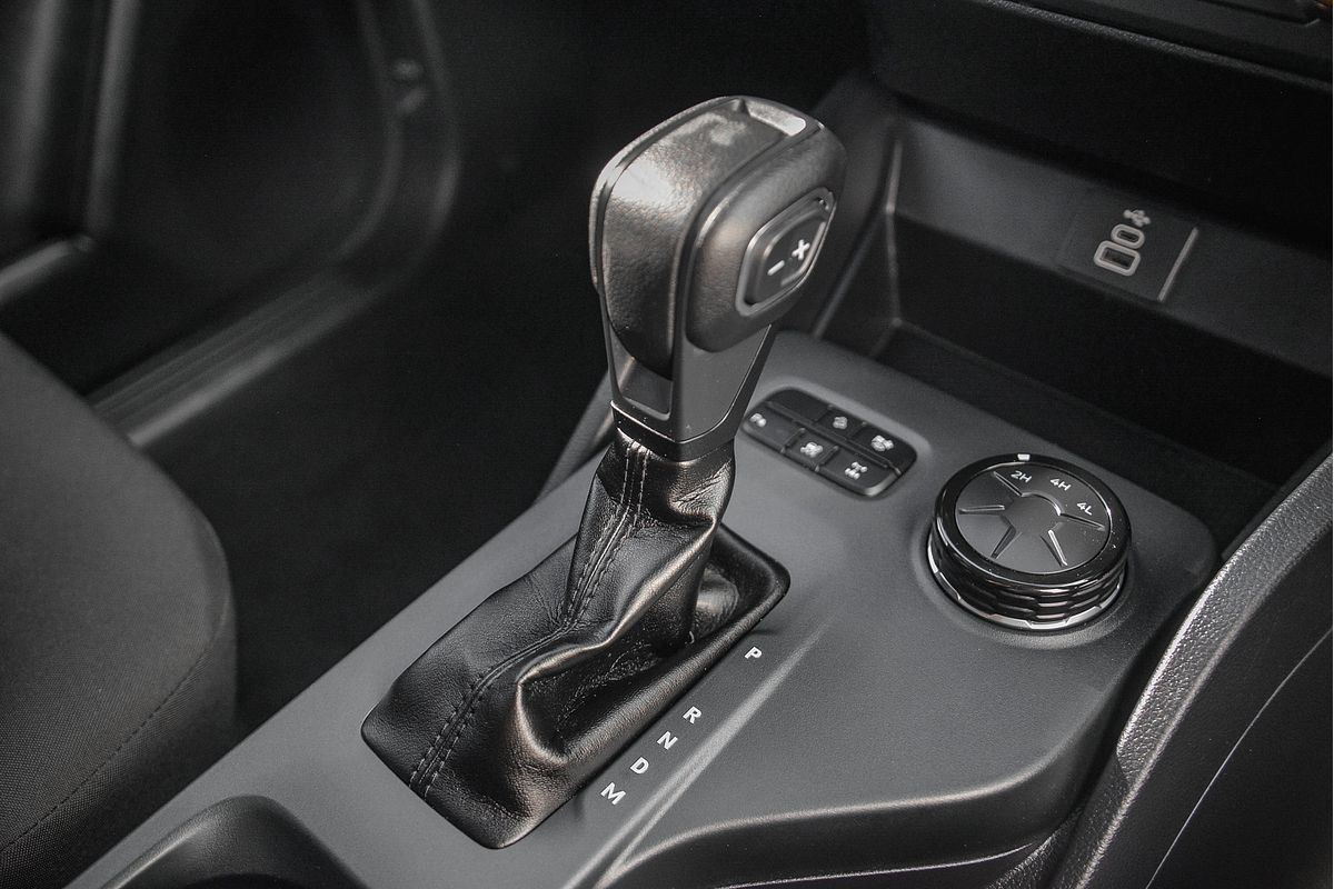 2022 Ford Ranger XLS 4X4