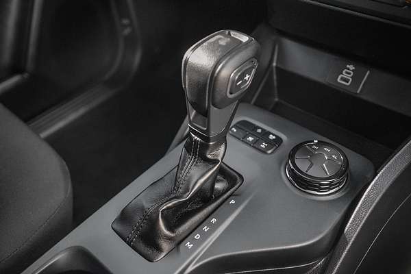 2022 Ford Ranger XLS 4X4