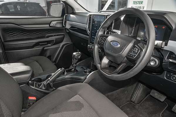 2022 Ford Ranger XLS 4X4