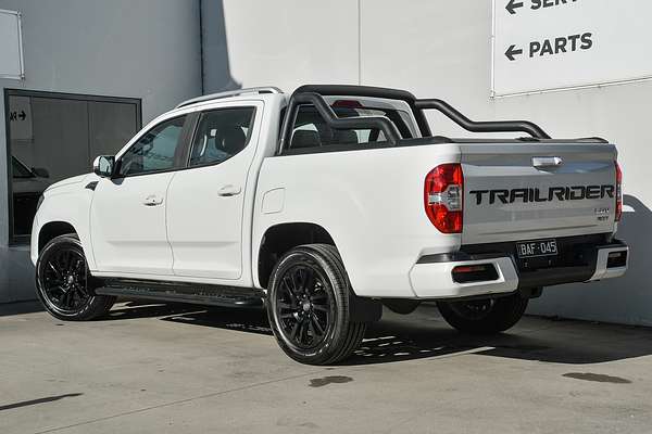 2020 LDV T60 Trailrider 2 SK8C 4X4