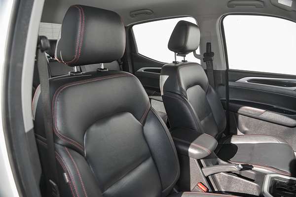 2020 LDV T60 Trailrider 2 SK8C 4X4