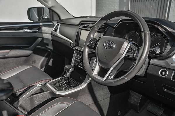 2020 LDV T60 Trailrider 2 SK8C 4X4