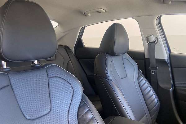 2023 Hyundai i30 Elite CN7.V2