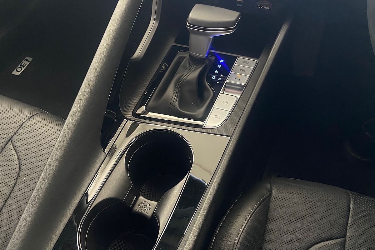 2023 Hyundai i30 Elite CN7.V2