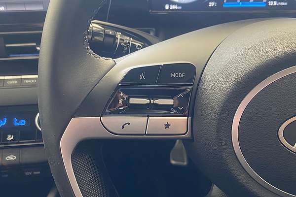 2023 Hyundai i30 Elite CN7.V2