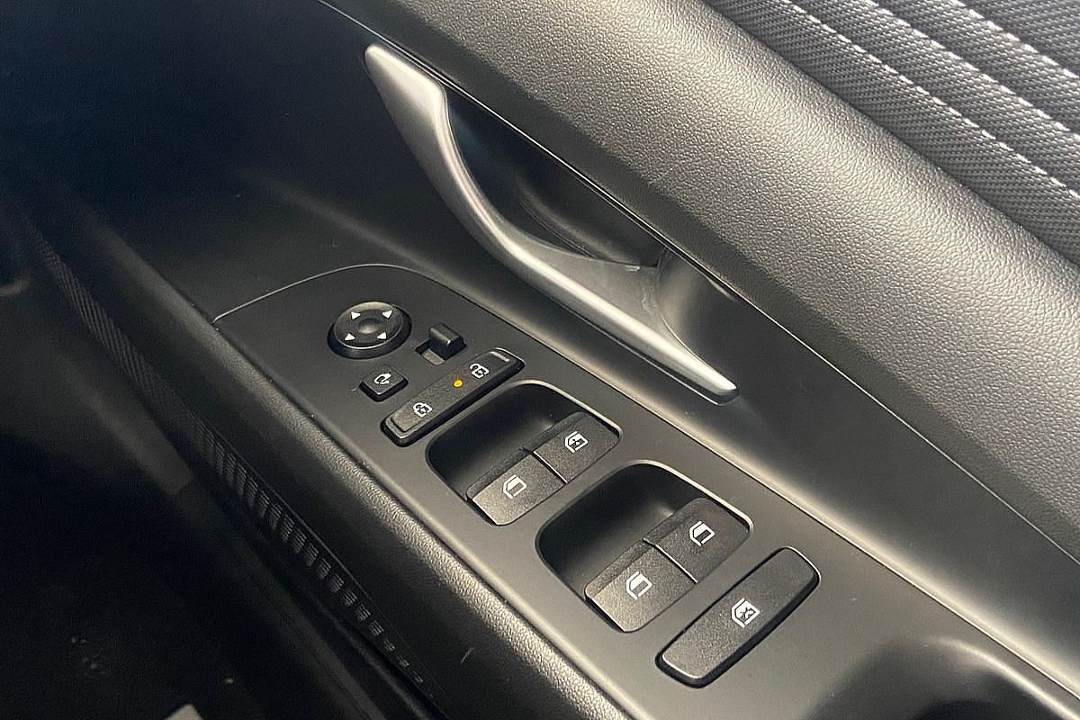 2023 Hyundai i30 Elite CN7.V2