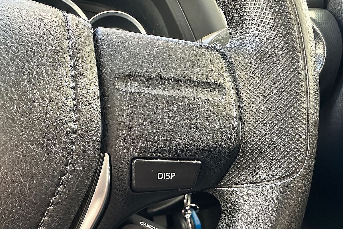 2018 Toyota Corolla Ascent ZRE182R