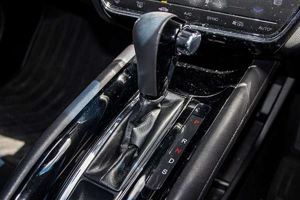 2016 Honda HR-V VTi-L
