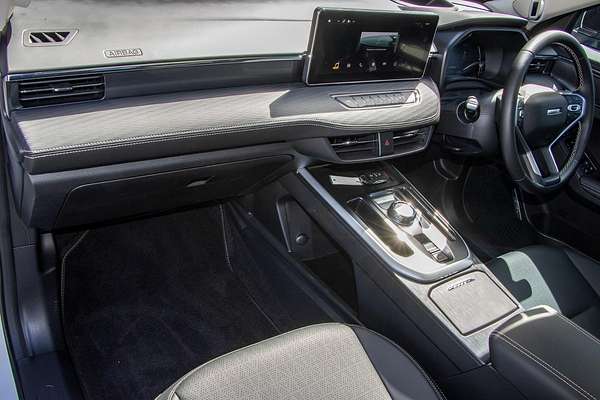2024 GWM Haval Jolion Ultra Hybrid A02