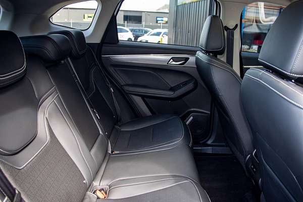 2024 GWM Haval Jolion Ultra Hybrid A02