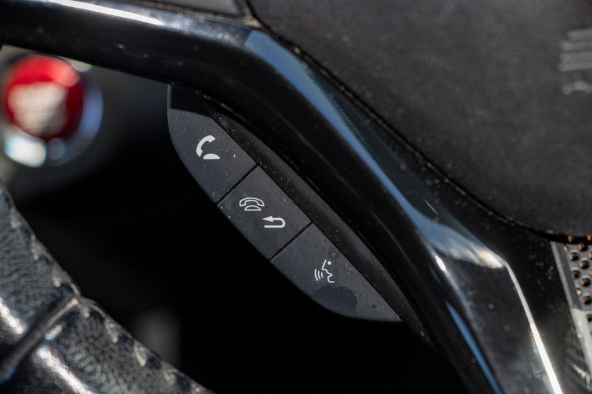 2016 Honda HR-V VTi-L