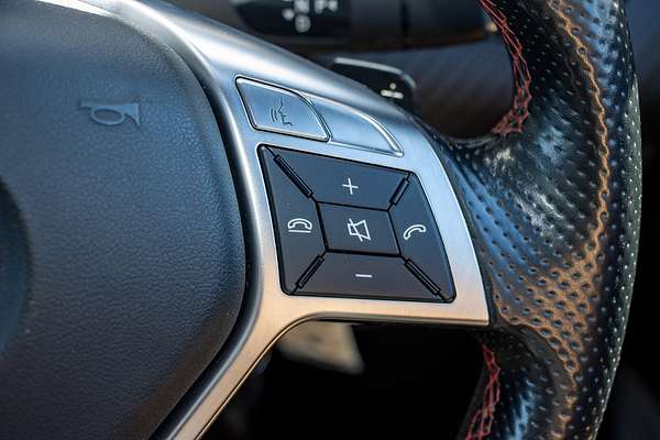 2014 Mercedes-Benz A-Class A250 Sport W176