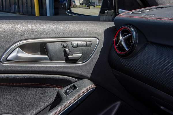 2014 Mercedes-Benz A-Class A250 Sport W176