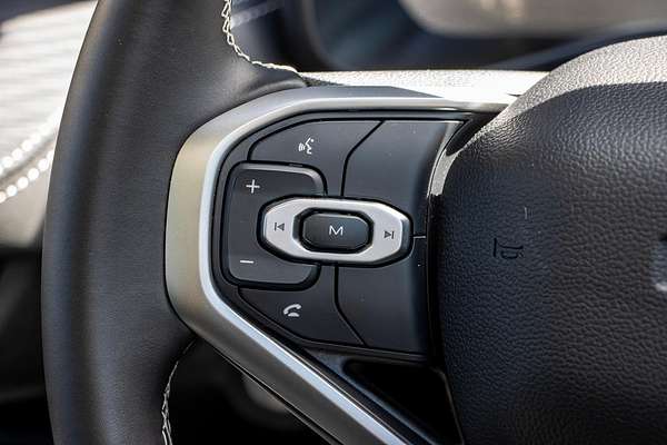 2024 GWM Haval Jolion Ultra Hybrid A02