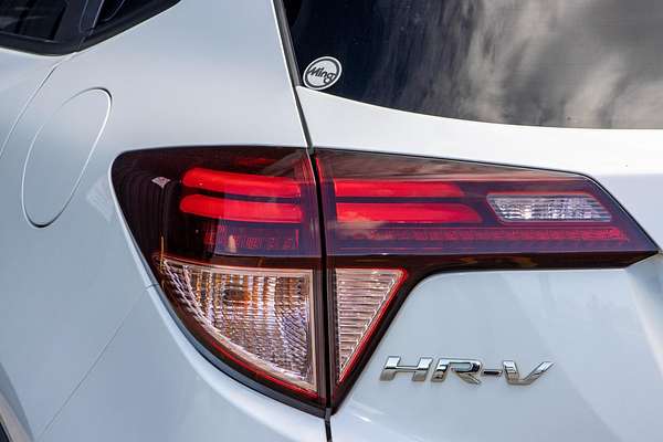 2016 Honda HR-V VTi-L