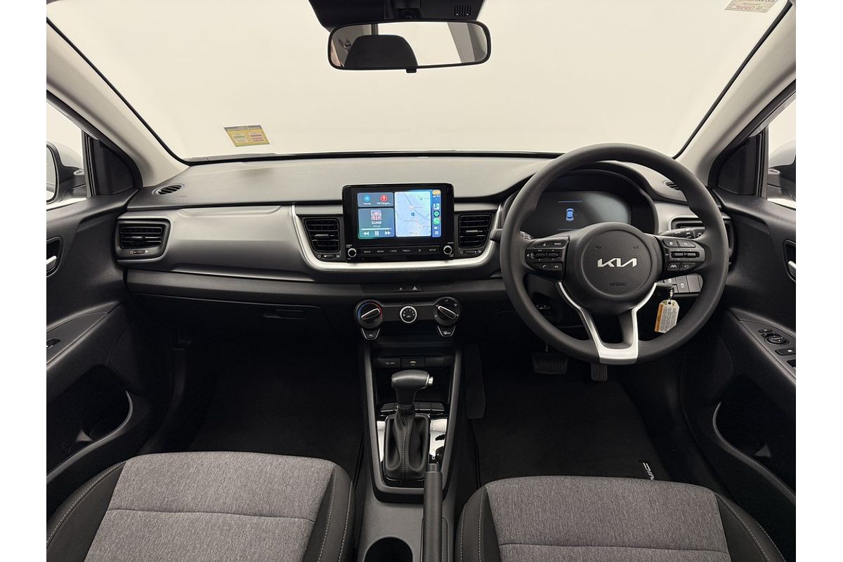 2024 Kia Stonic S YB