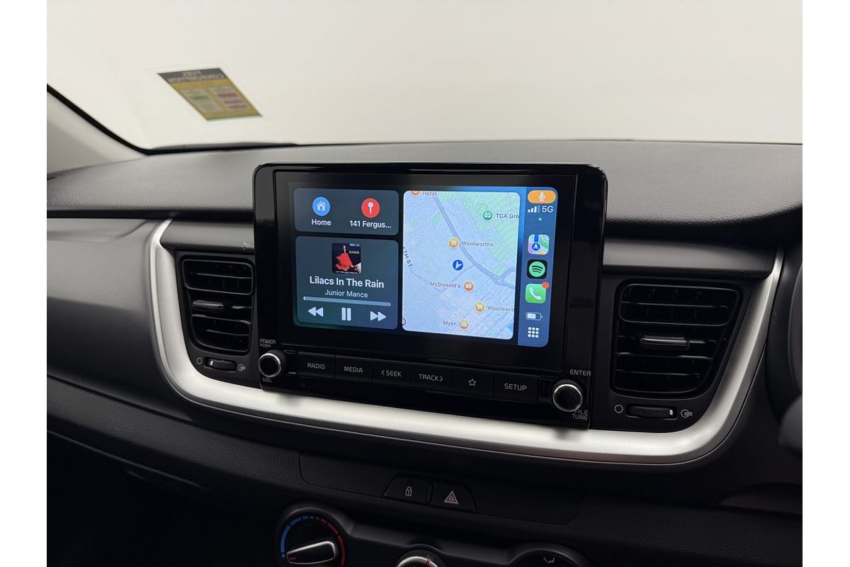 2024 Kia Stonic S YB