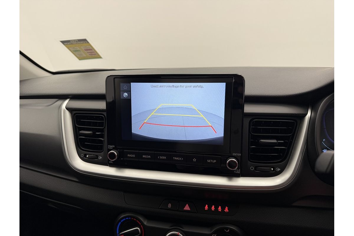 2024 Kia Stonic S YB