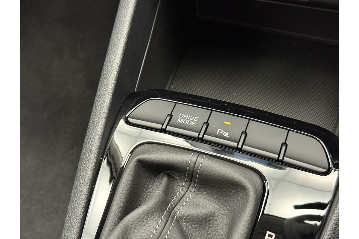 2024 Kia Stonic S YB