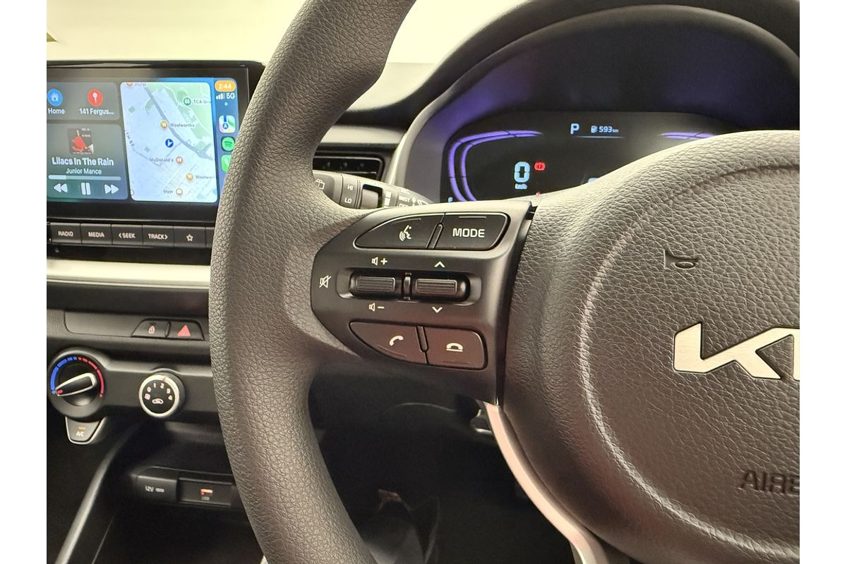 2024 Kia Stonic S YB