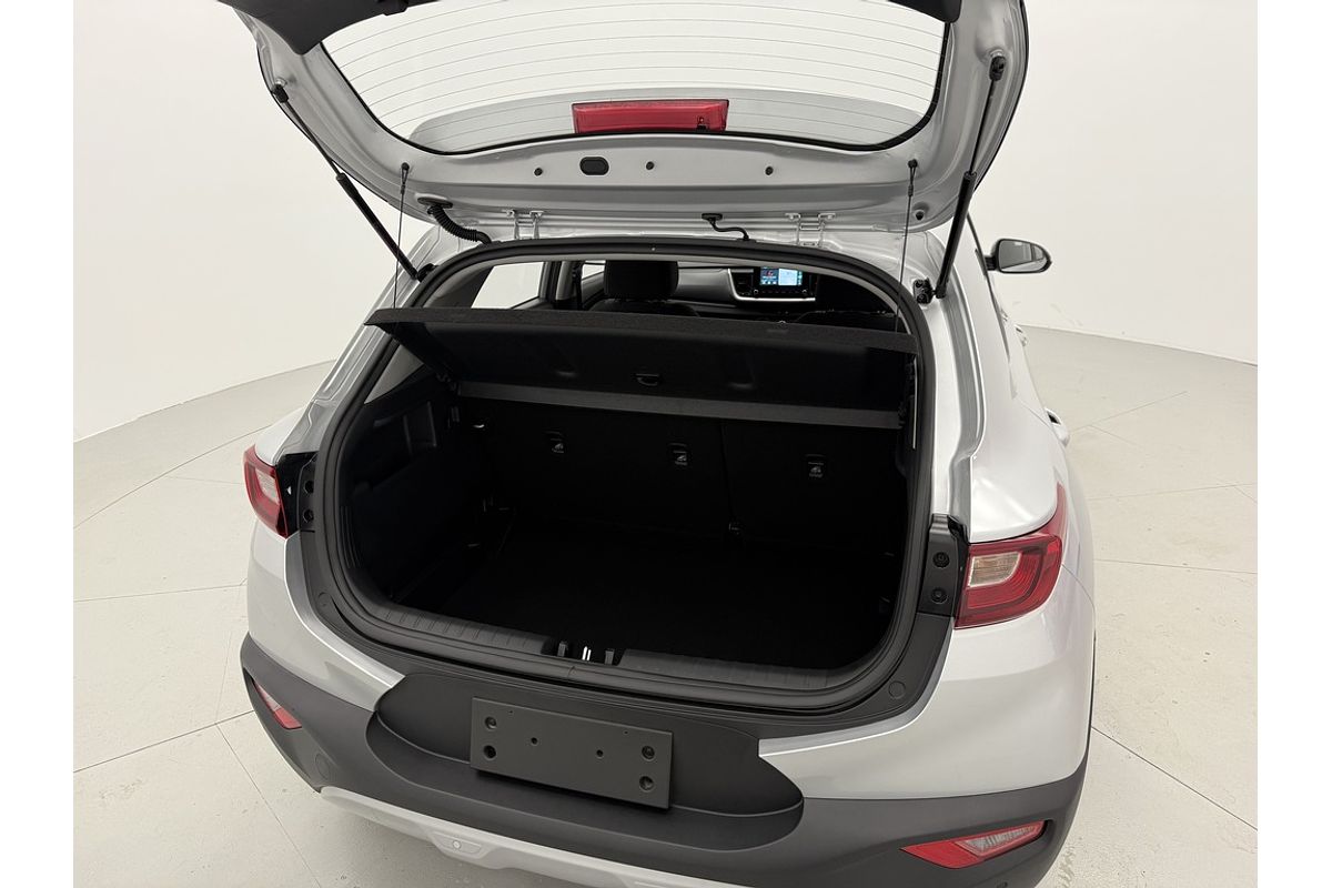 2024 Kia Stonic S YB