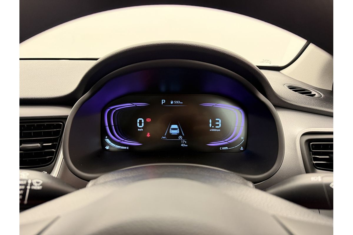 2024 Kia Stonic S YB
