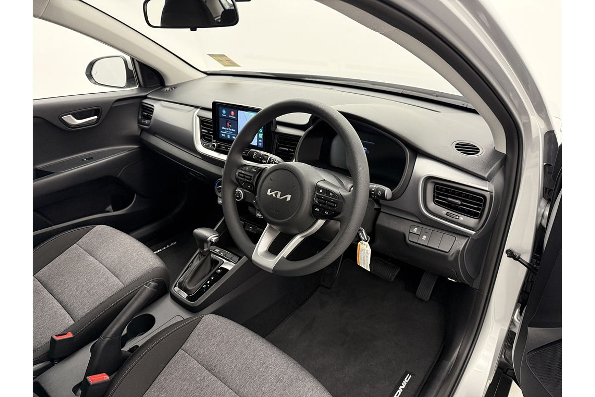 2024 Kia Stonic S YB