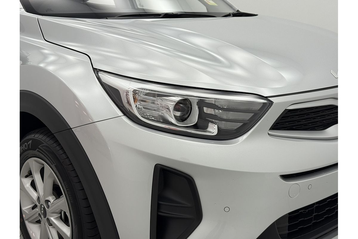 2024 Kia Stonic S YB