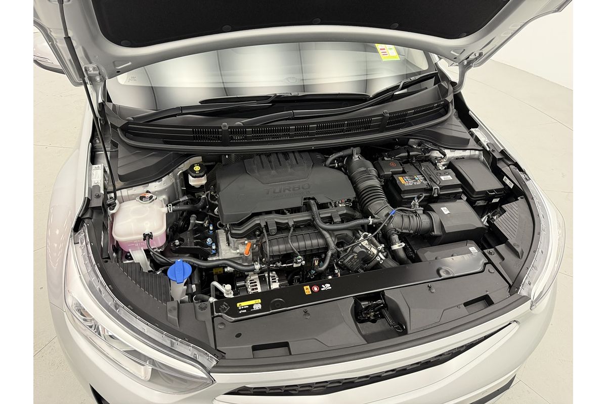 2024 Kia Stonic S YB