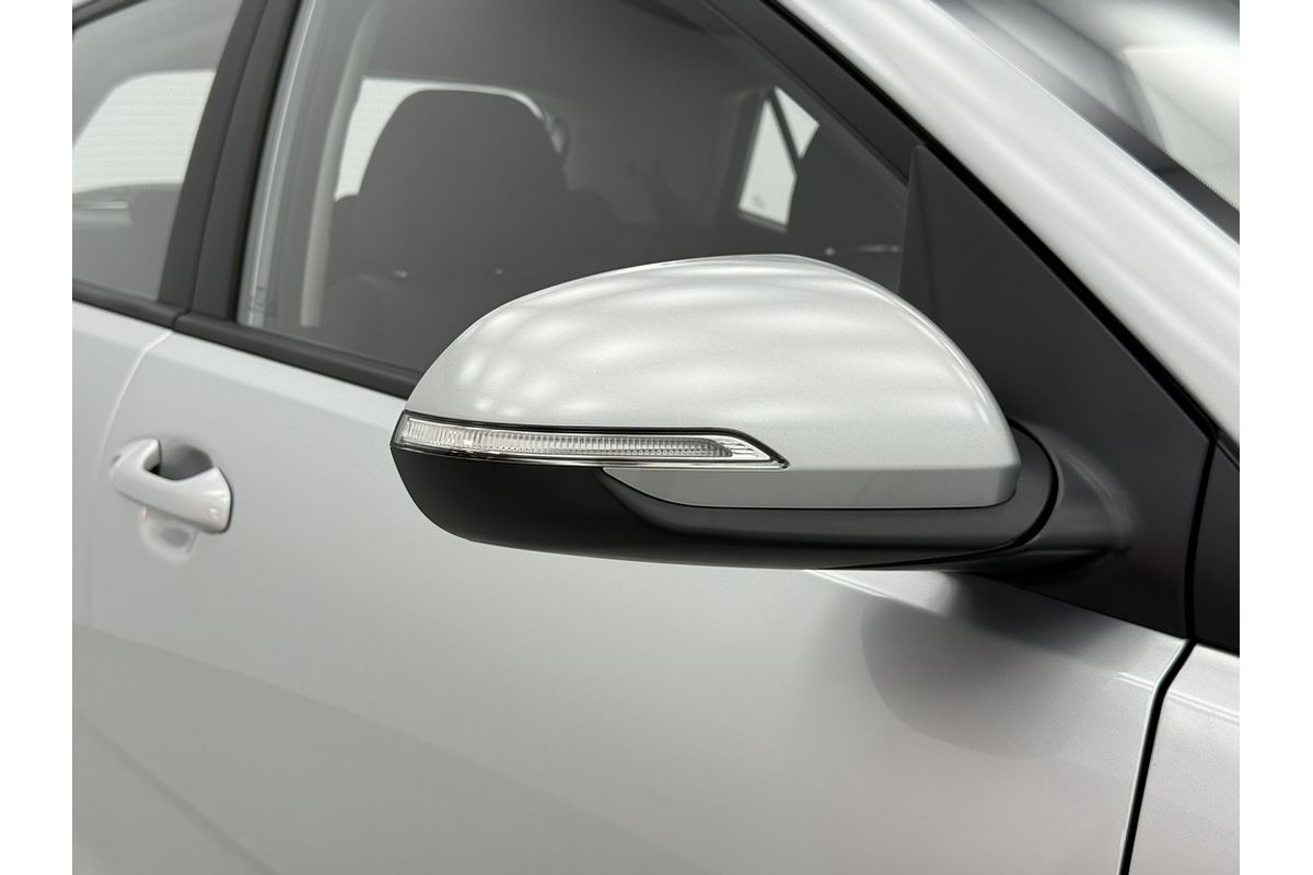 2024 Kia Stonic S YB