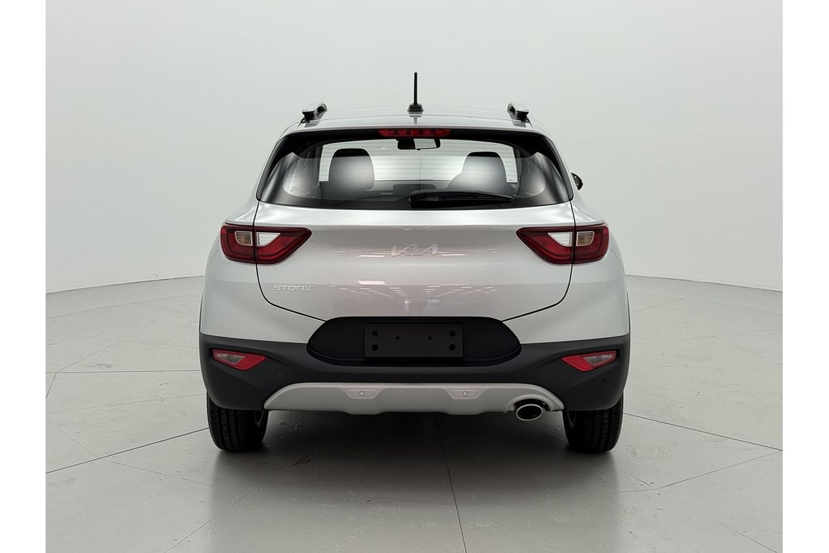 2024 Kia Stonic S YB