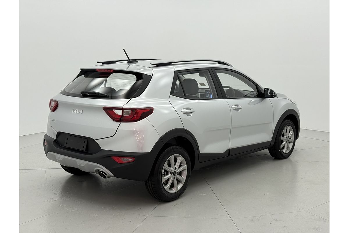 2024 Kia Stonic S YB