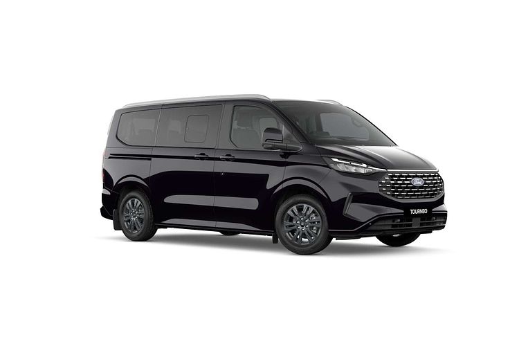 2025 Ford Tourneo Titanium X AV SWB