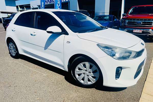 2018 Kia Rio S YB