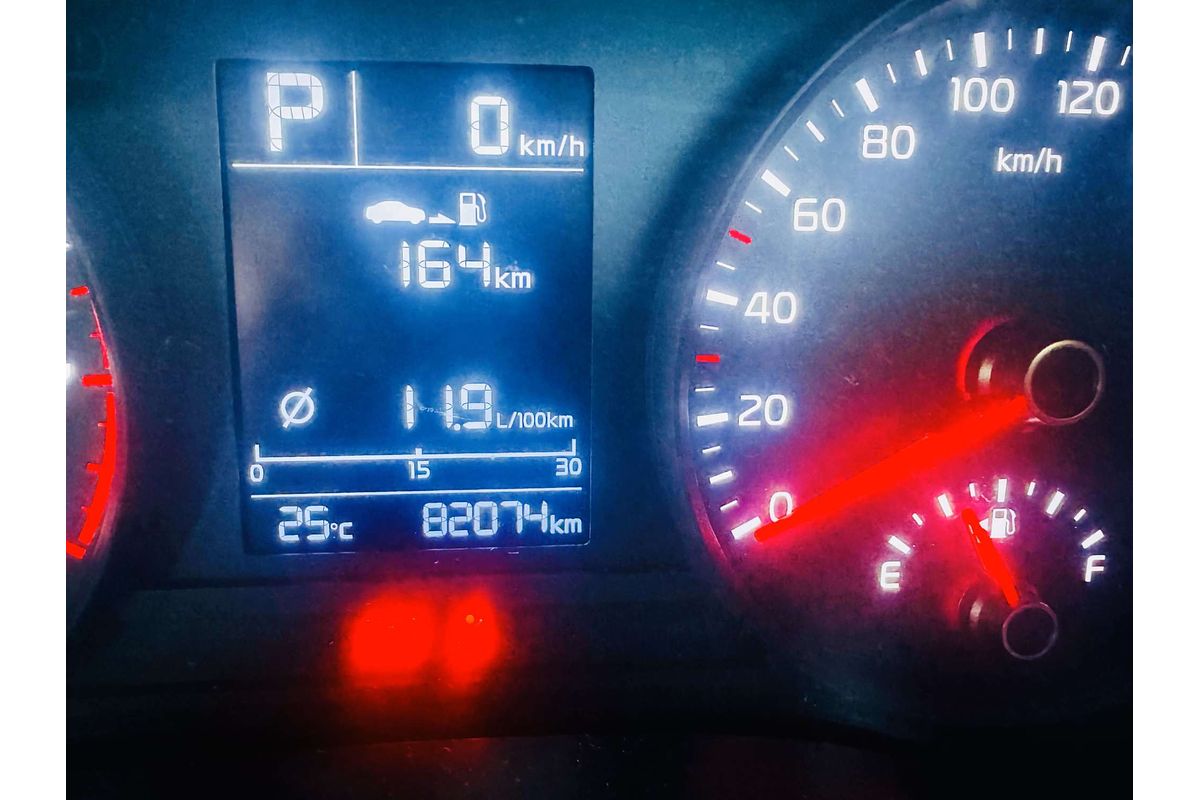 2018 Kia Rio S YB
