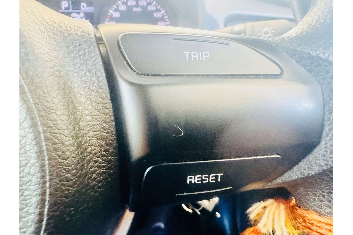 2018 Kia Rio S YB