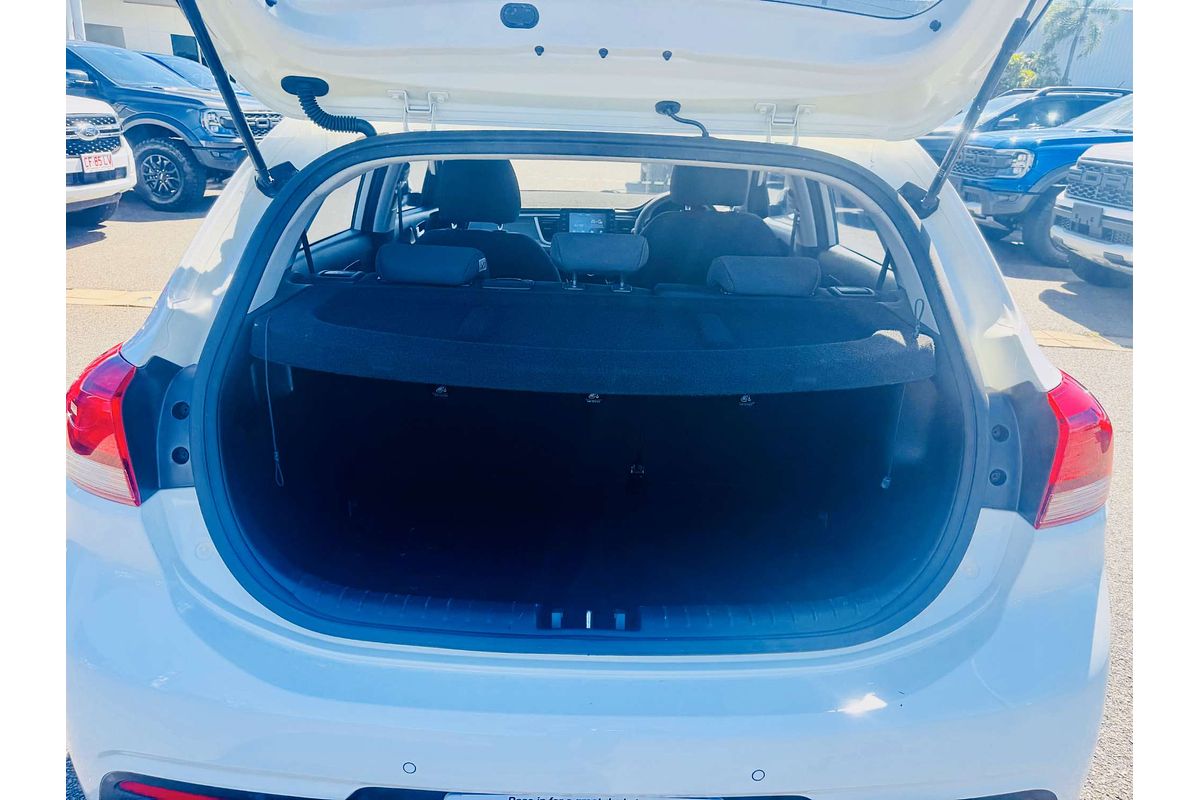 2018 Kia Rio S YB