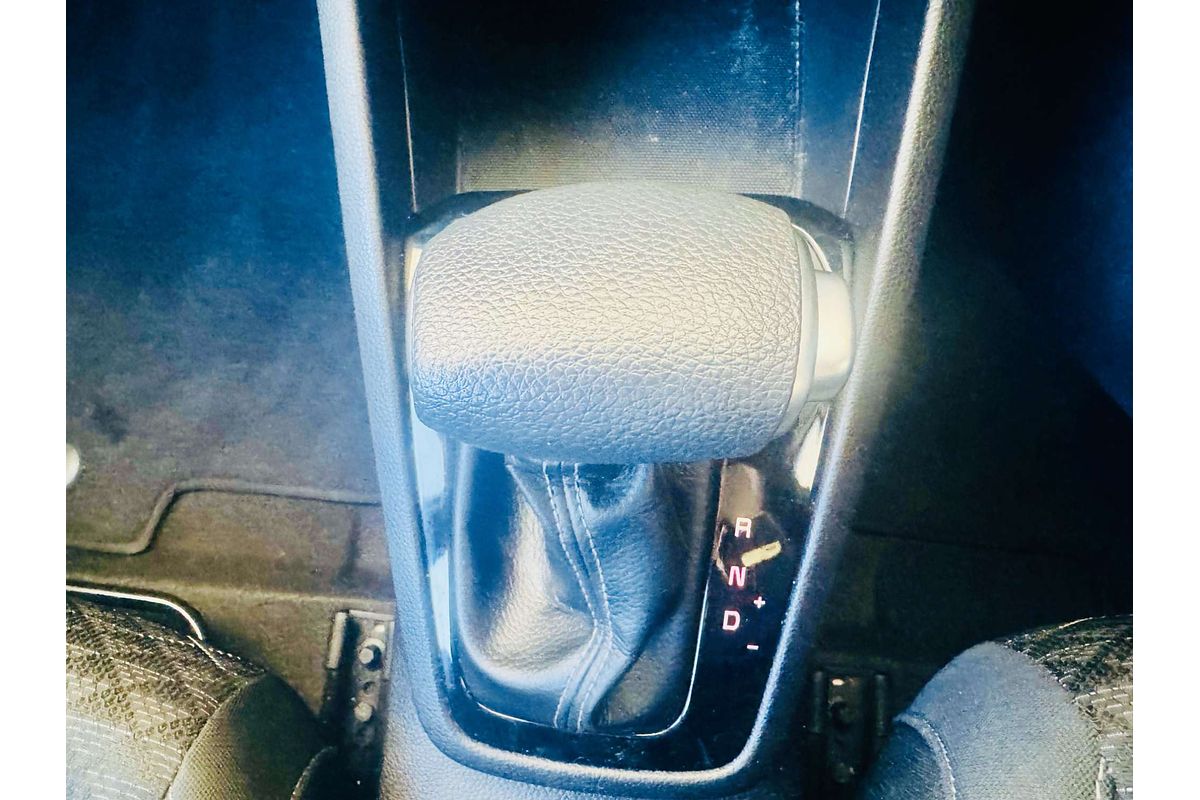2018 Kia Rio S YB