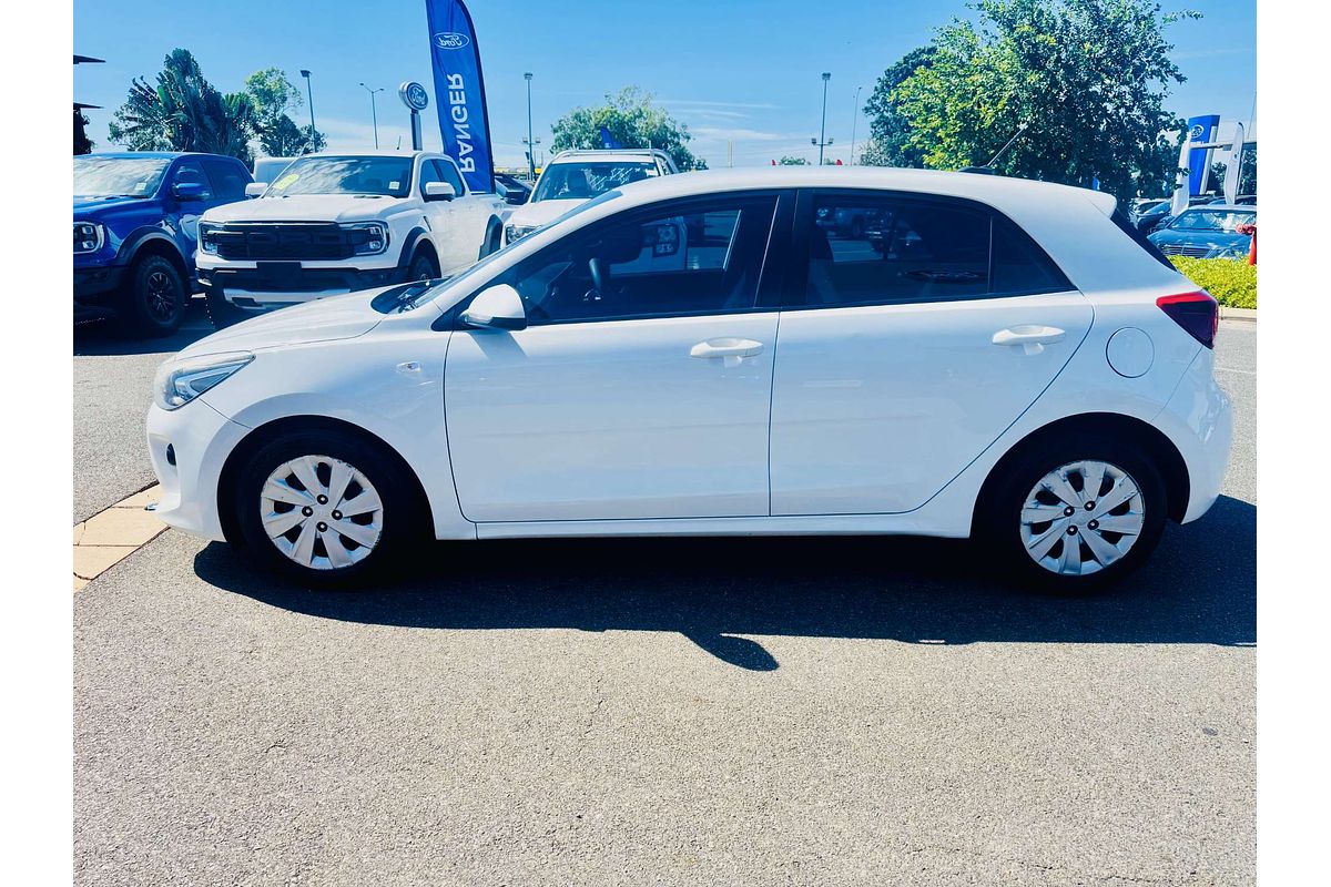 2018 Kia Rio S YB