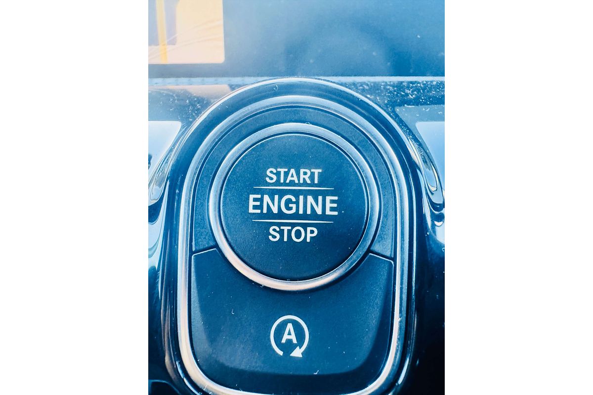 2021 Mercedes-Benz CLA-Class CLA250 C118